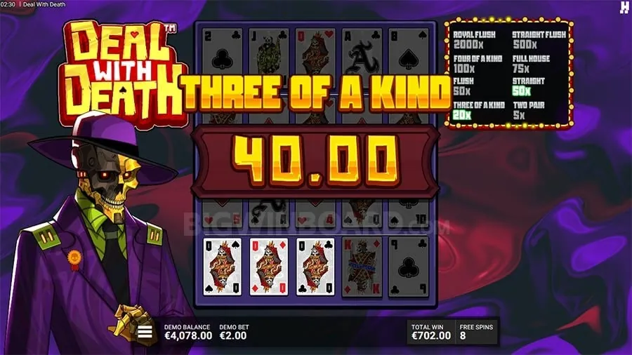 Welcome Bonus for New Players