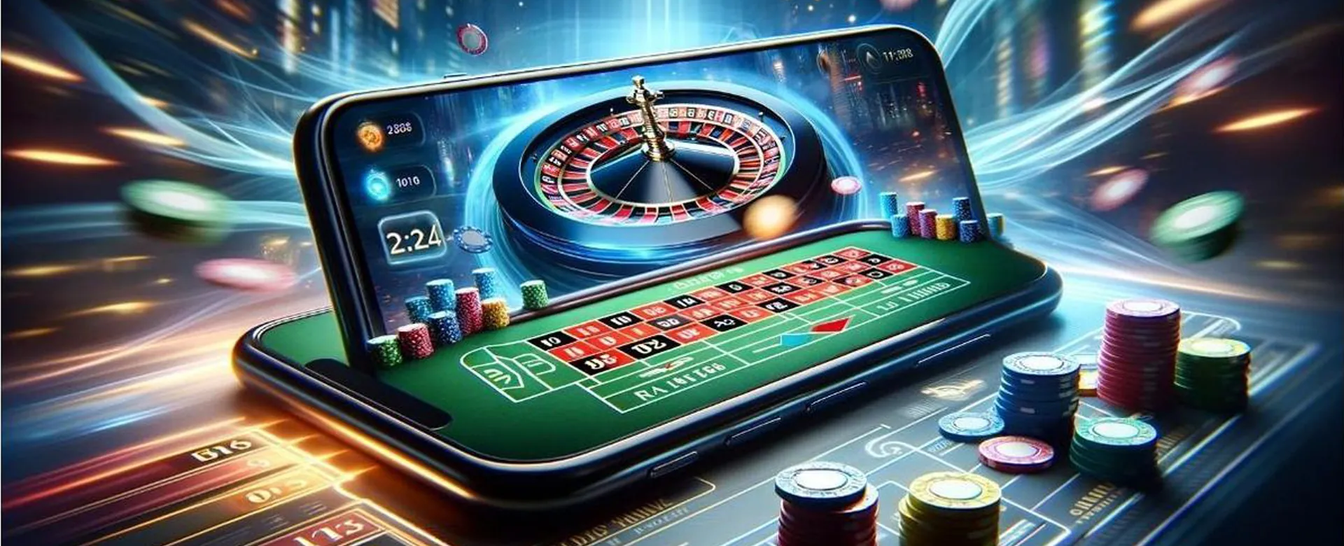 WOW88 Online Casino Hero Image